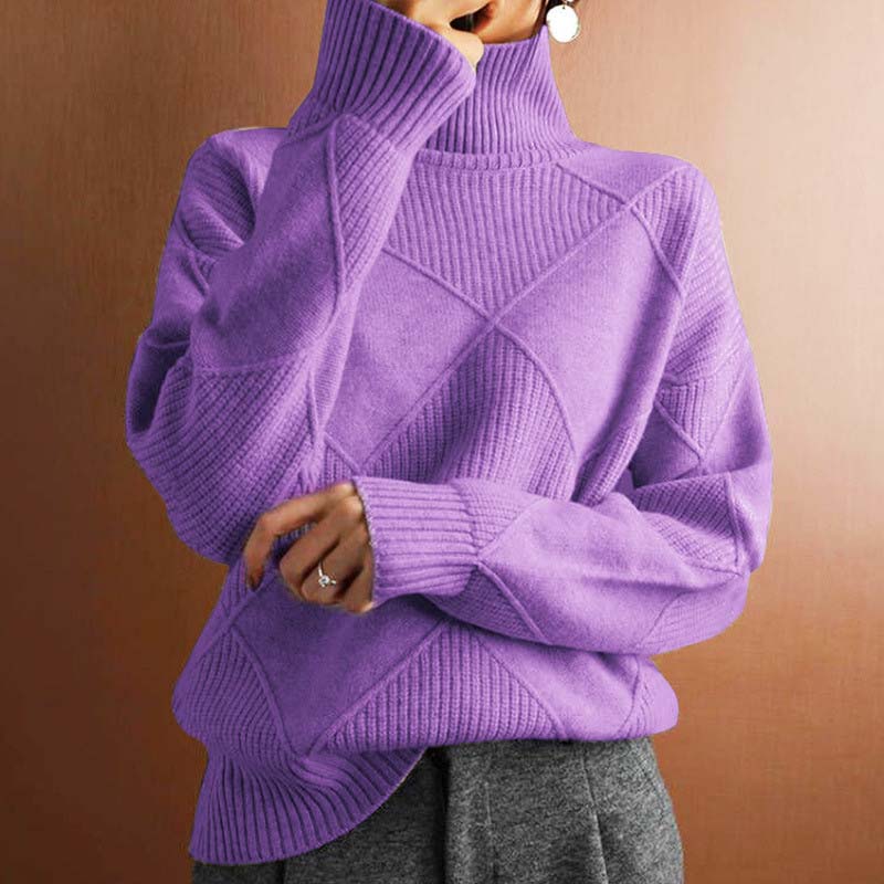 Moda™ | Ciepły Golf