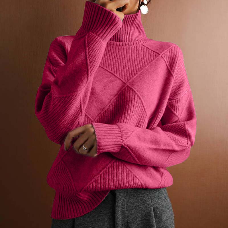 Moda™ | Ciepły Golf