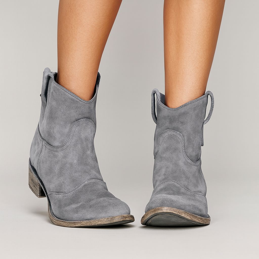 Carlotta | Kowbojki buty