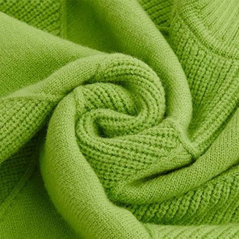 Moda™ | Ciepły Golf