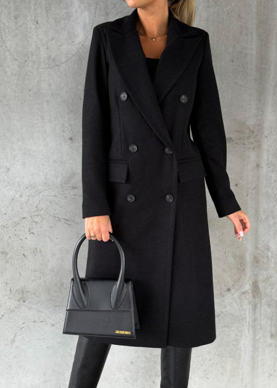 Moda™ | - Elegancki i Uniwersalny