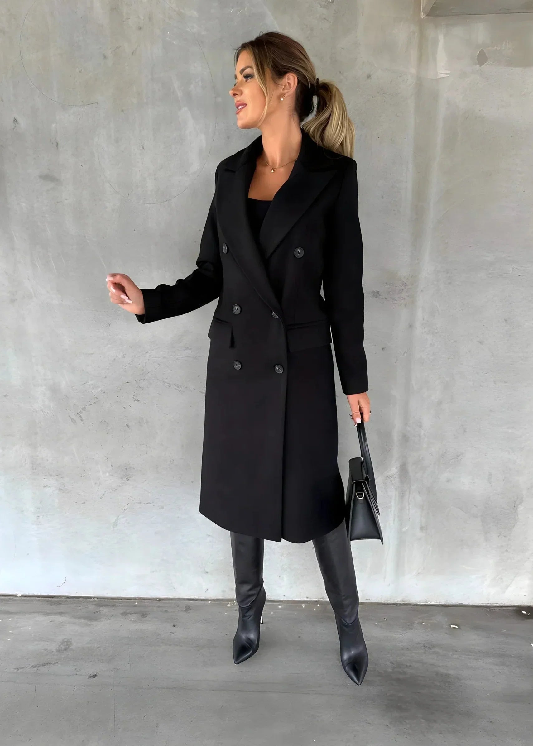 Moda™ | - Elegancki i Uniwersalny
