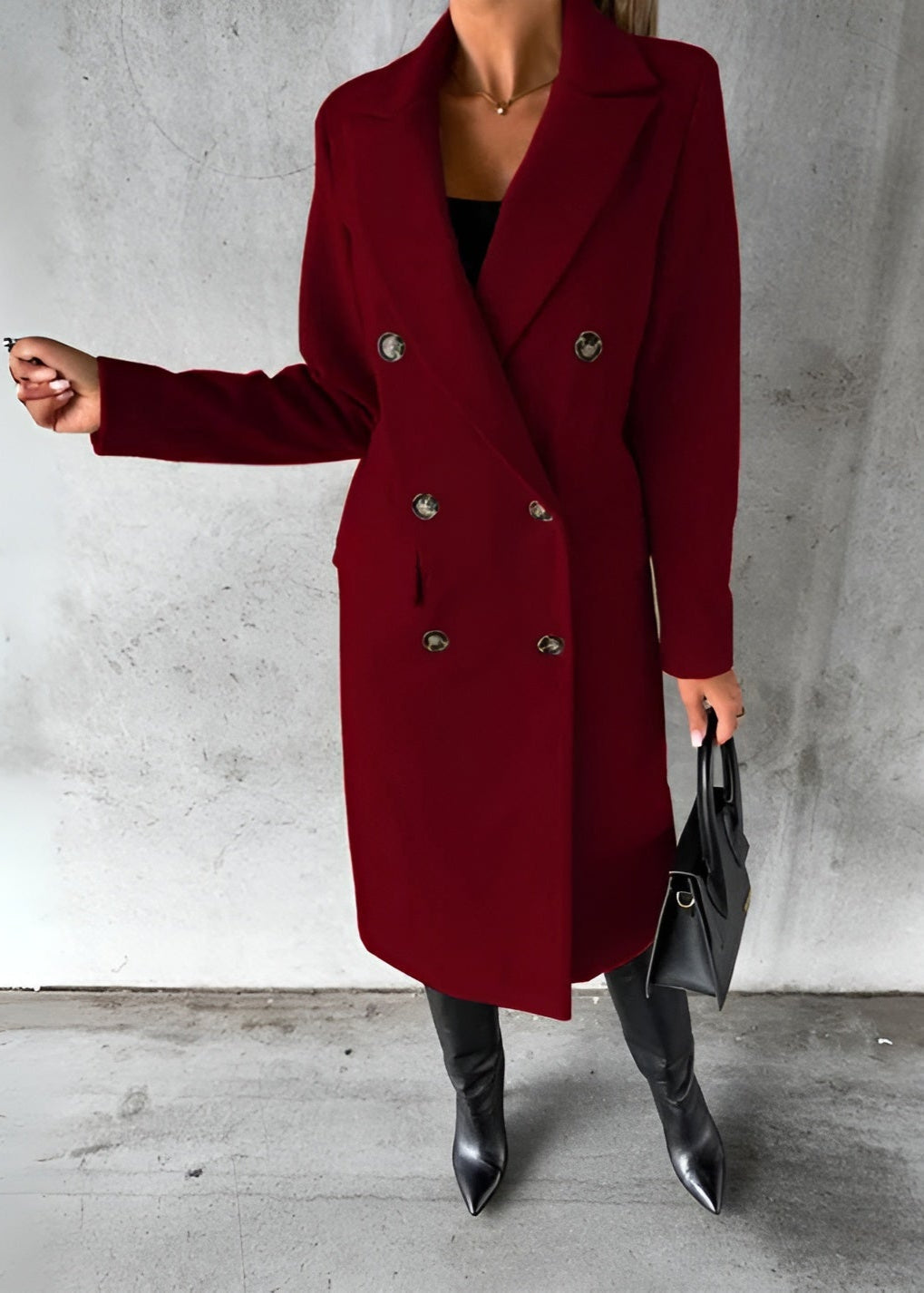Moda™ | - Elegancki i Uniwersalny