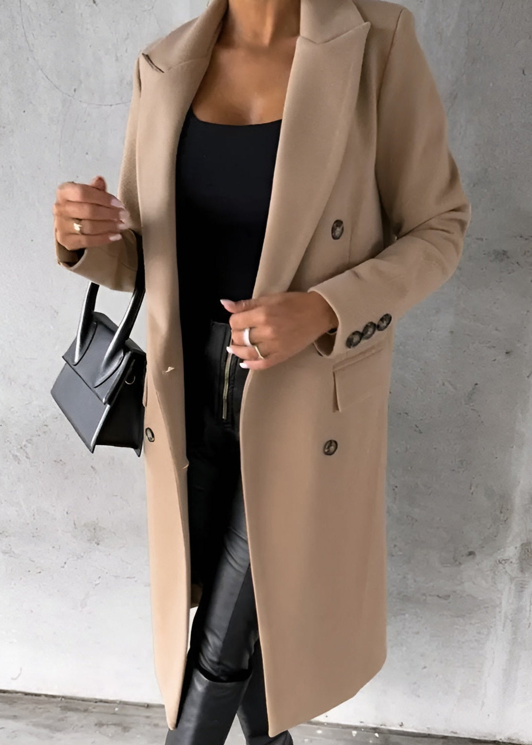 Moda™ |  - Elegancki i Uniwersalny