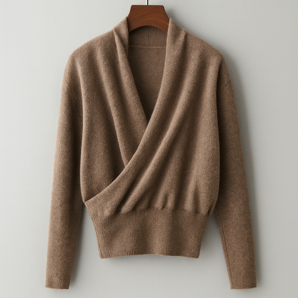Moda™ | Sweter Cevara Merino