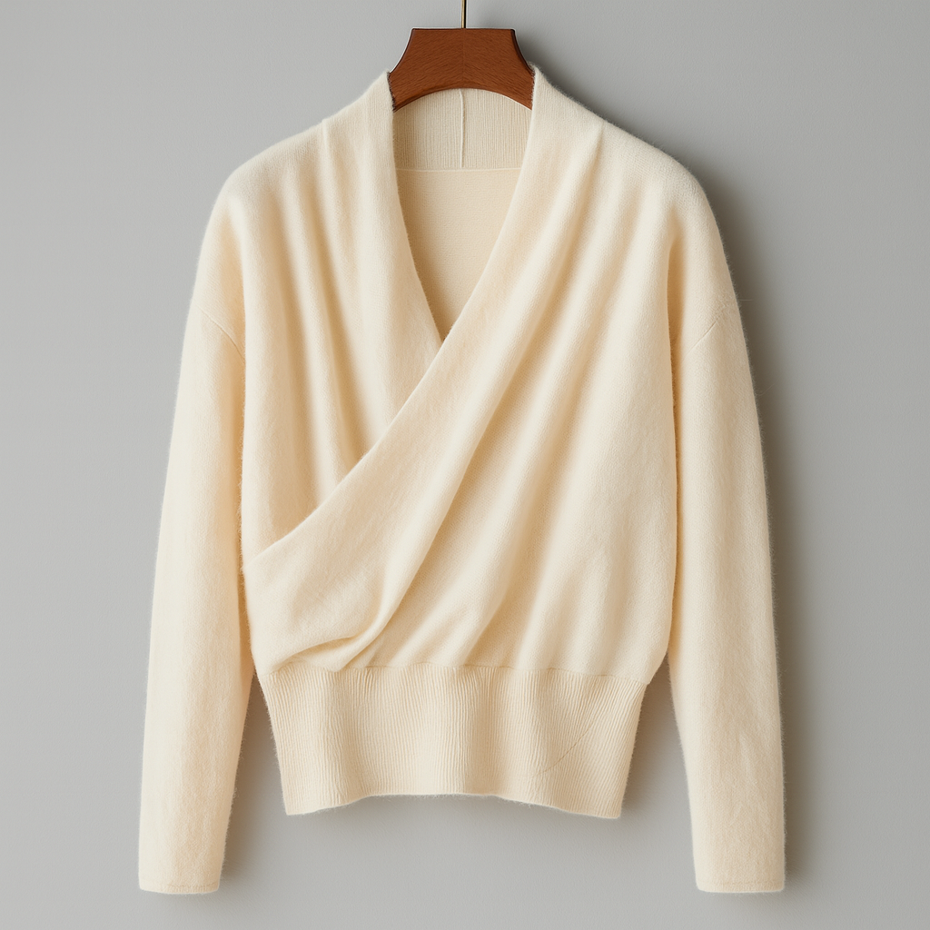 Moda™ | Sweter Cevara Merino