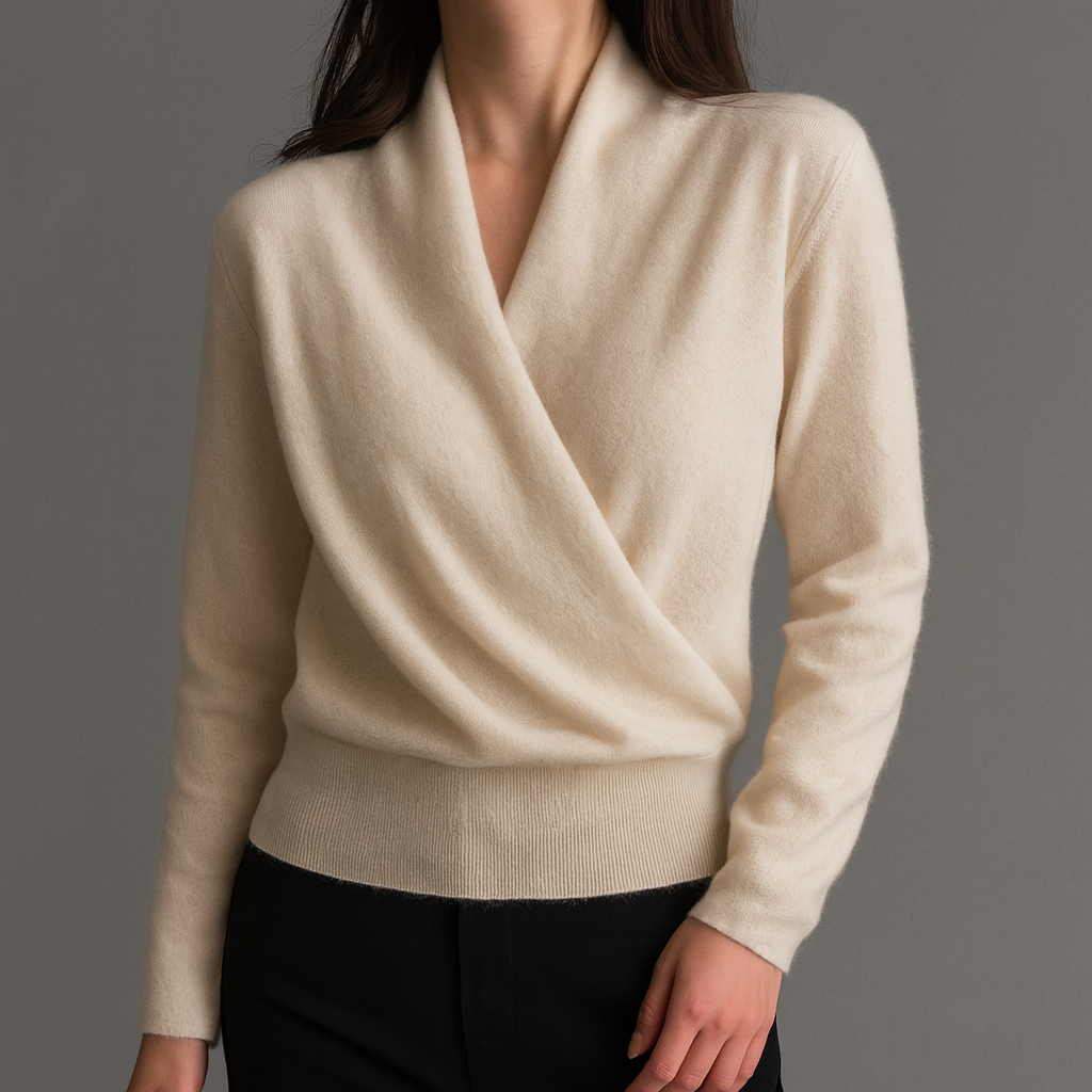 Moda™ | Sweter Cevara Merino