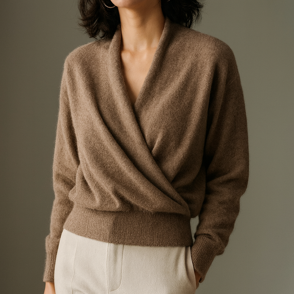 Moda™ | Sweter Cevara Merino