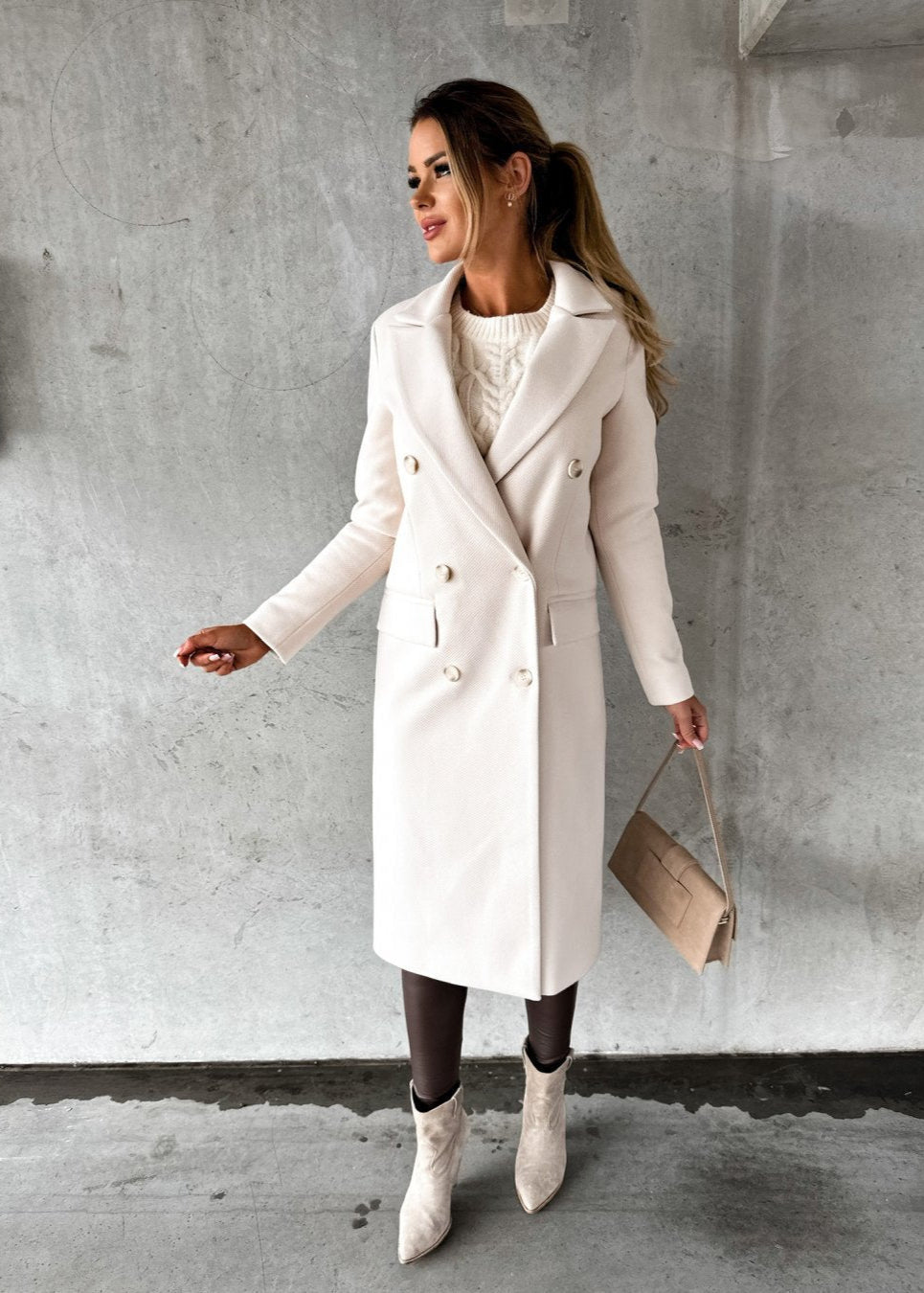 Moda™ |  - Elegancki i Uniwersalny