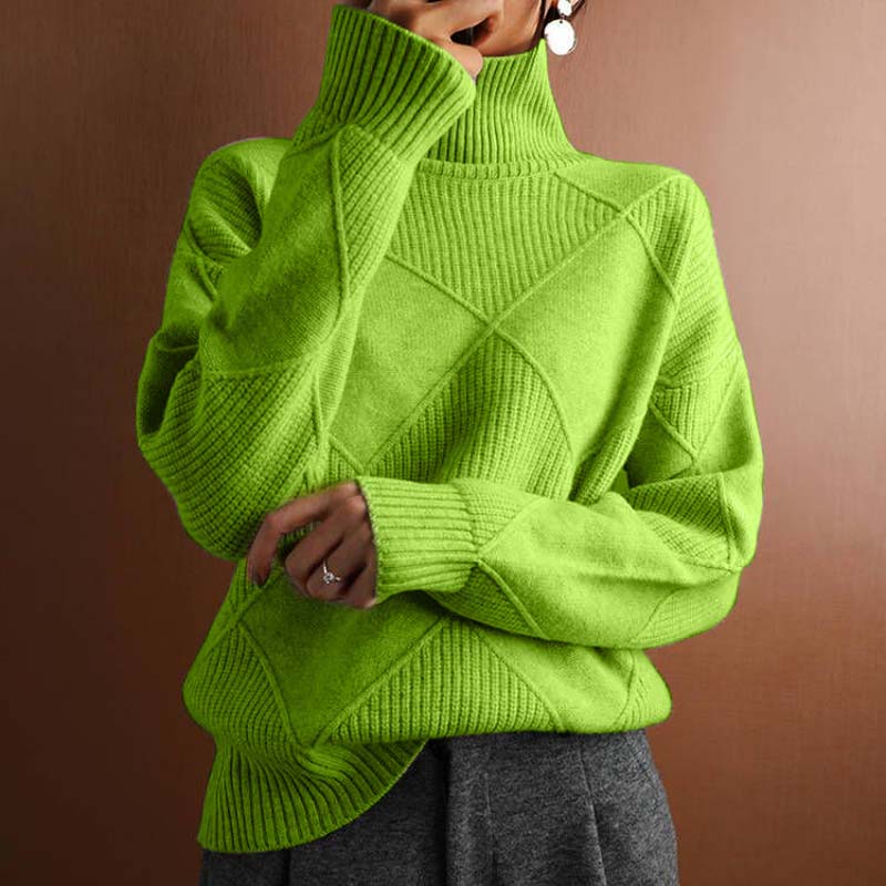 Moda™ | Ciepły Golf