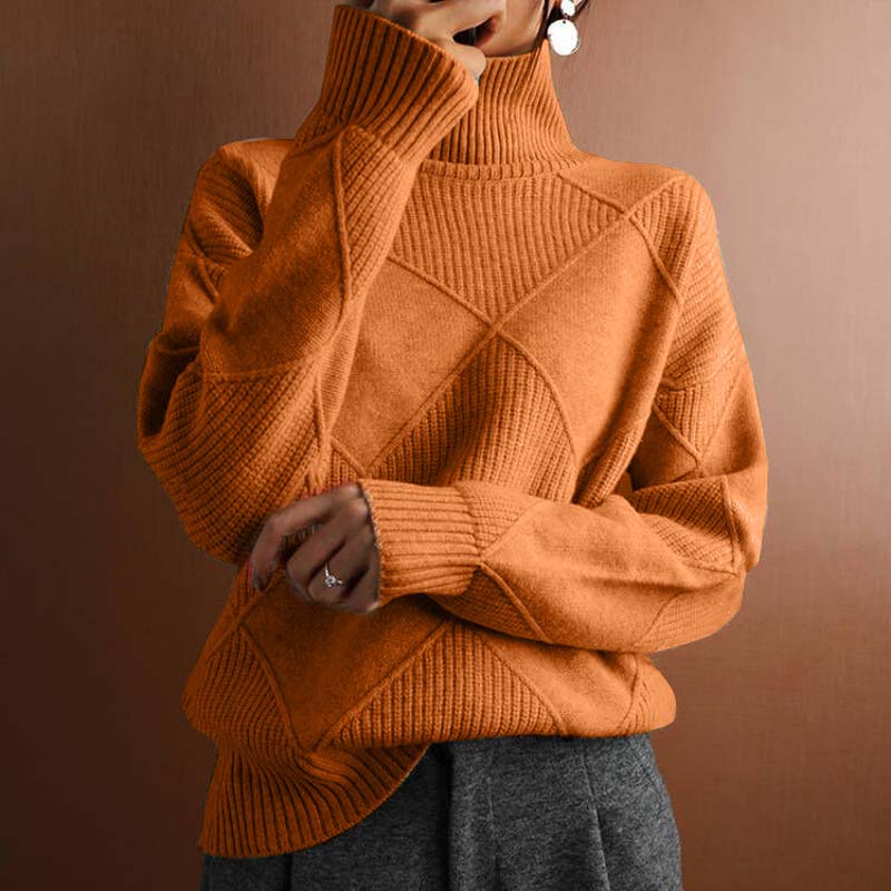 Moda™ | Ciepły Golf