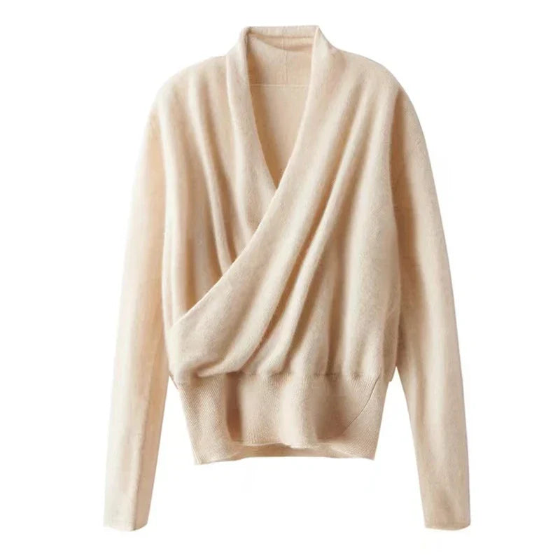 Moda™ | Sweter Cevara Merino