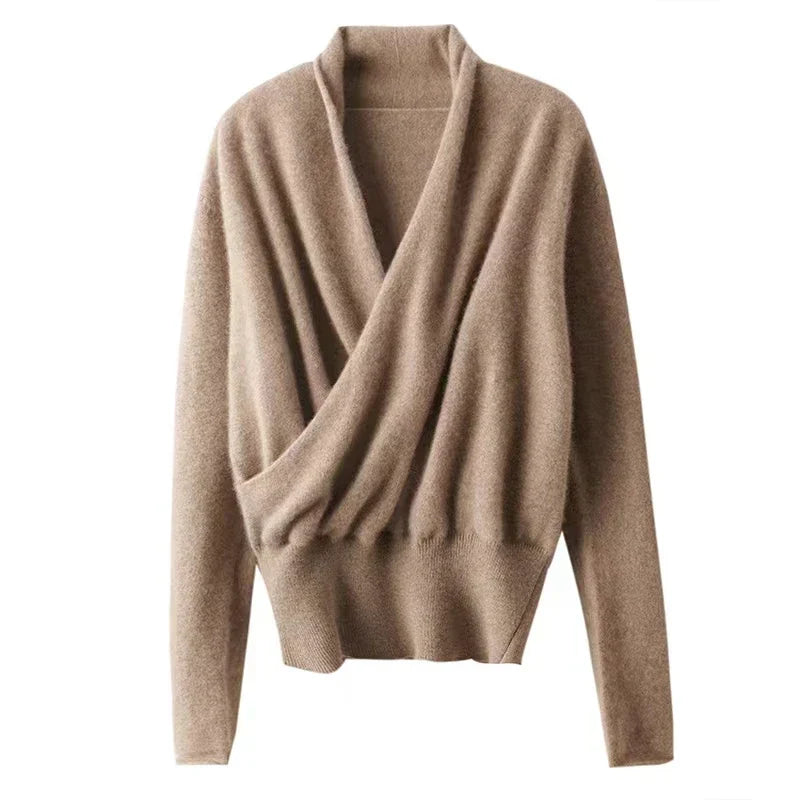 Moda™ | Sweter Cevara Merino