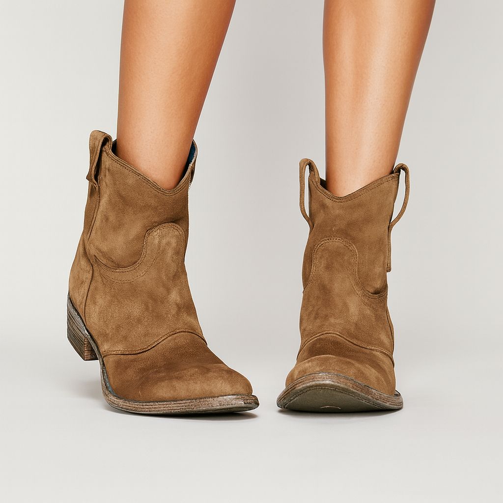 Carlotta | Kowbojki buty