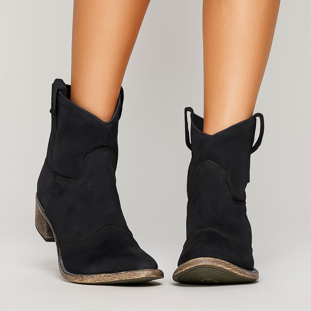 Carlotta | Kowbojki buty
