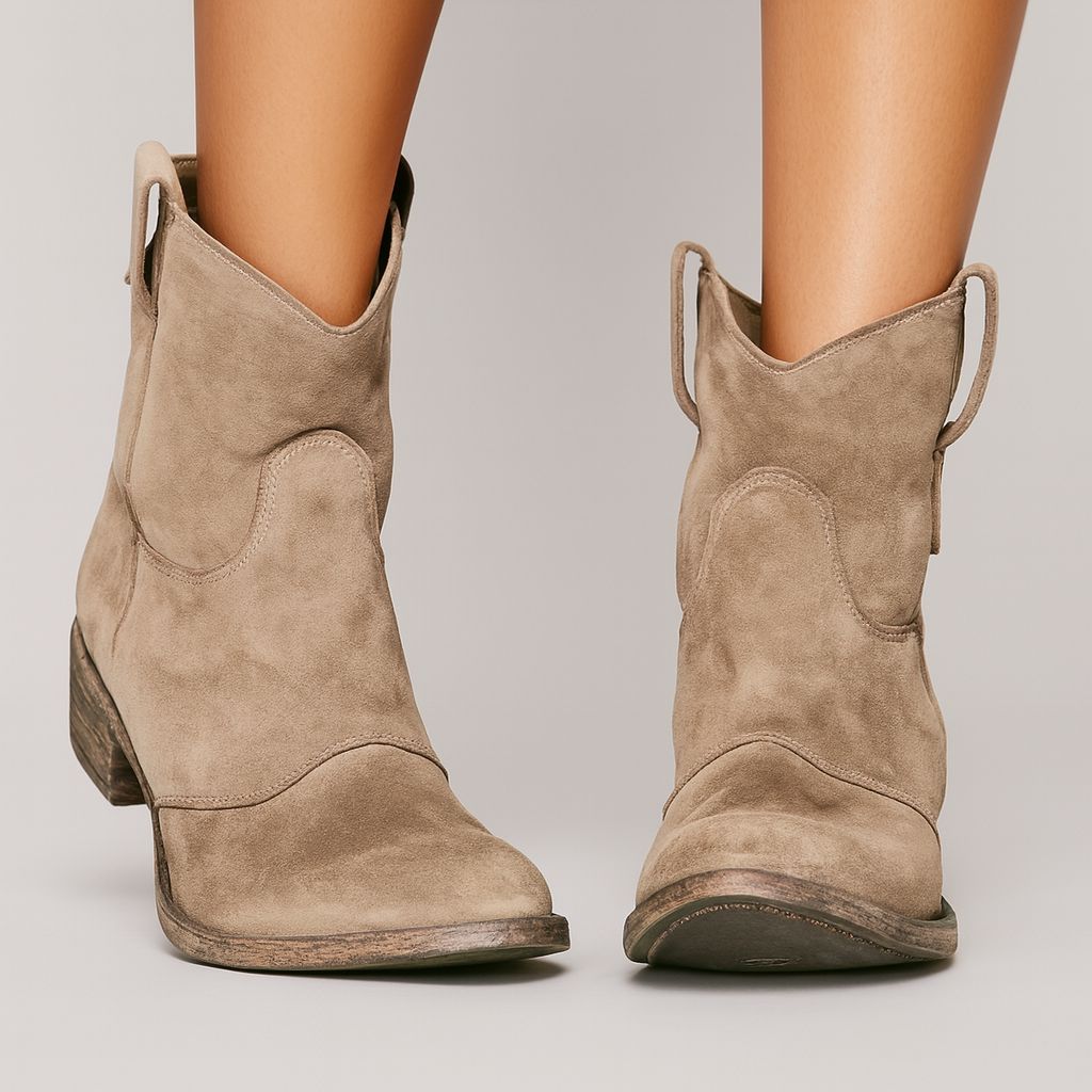 Carlotta | Kowbojki buty