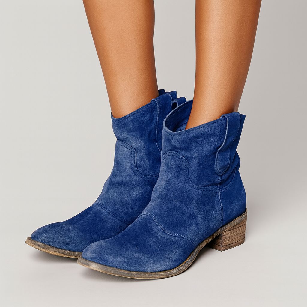 Carlotta | Kowbojki buty