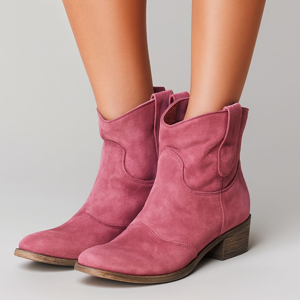Carlotta | Kowbojki buty