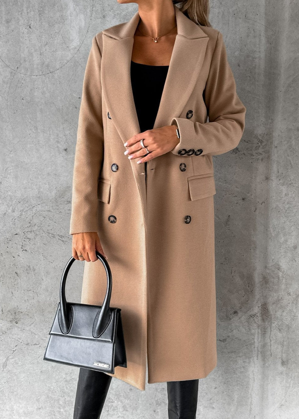 Moda™ |  - Elegancki i Uniwersalny